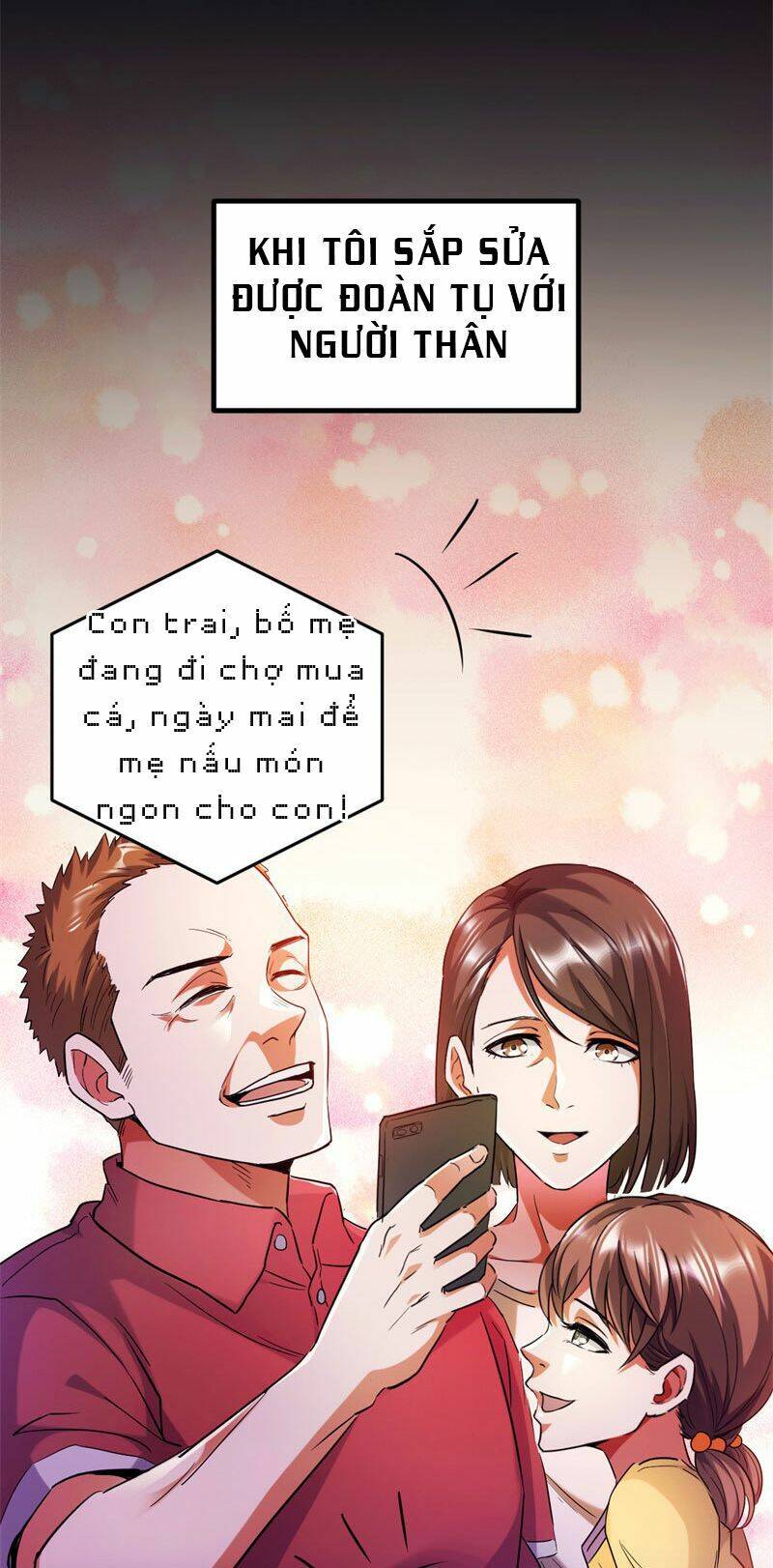 Trò Chơi Thời Mạt Thế: Chapter 1