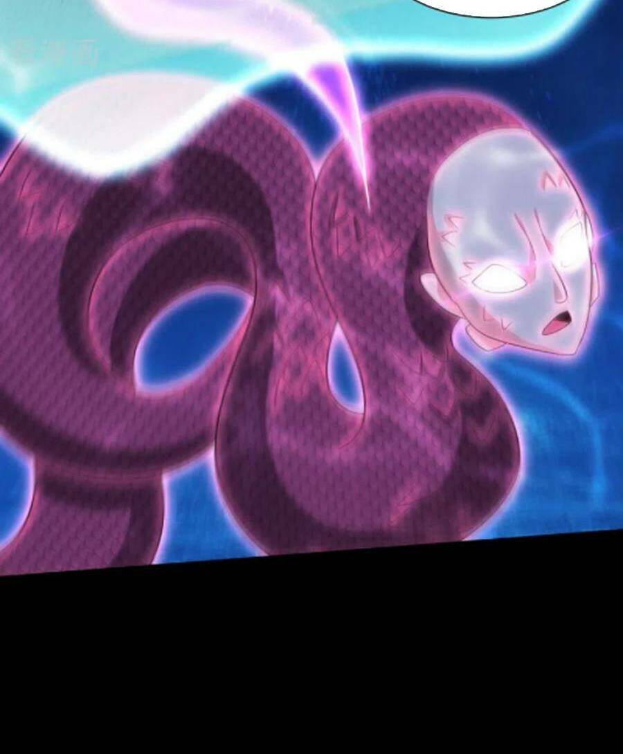 Yêu Giả Vi Vương: Chapter 300