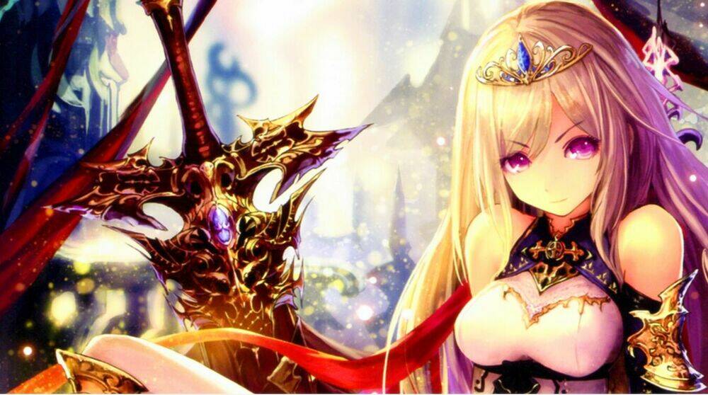 Wallpaper: Chapter 17