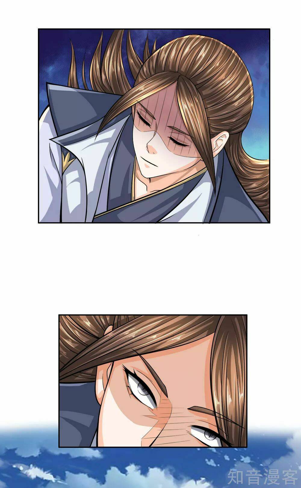 Chí Tôn Hồng Bao Đại Đế: Chapter 22