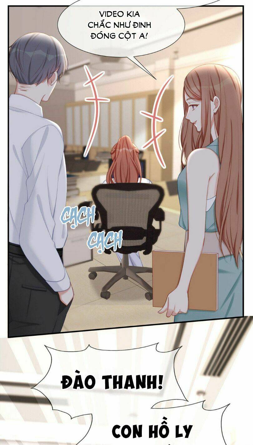 Chỉ Muốn Cưng Chiều Em: Chapter 21