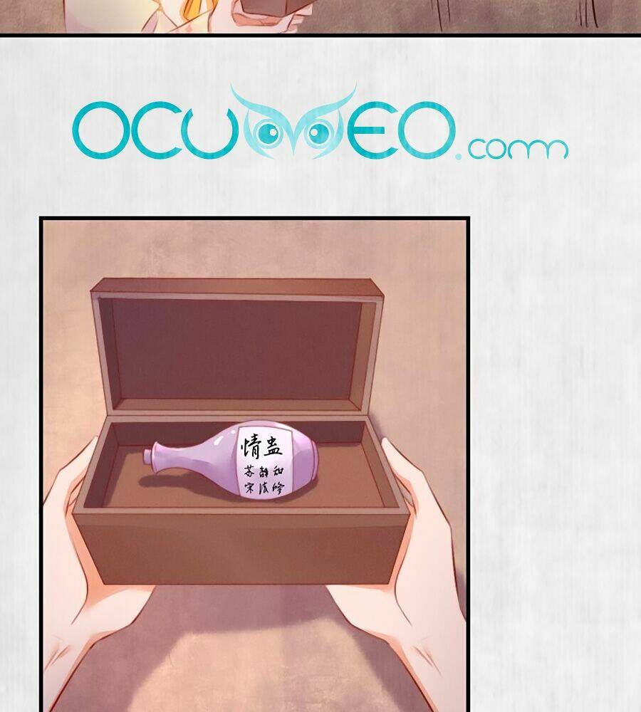 Hoạn Phi Hoàn Triều: Chapter 98