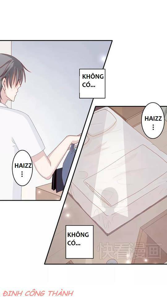 Thần Mì Lắm Chiêu: Chapter 10