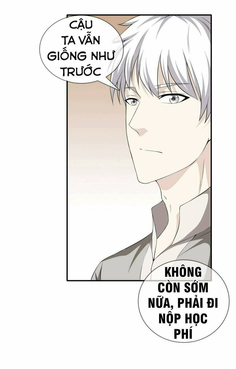 Đô Thị Chí Tôn: Chapter 14