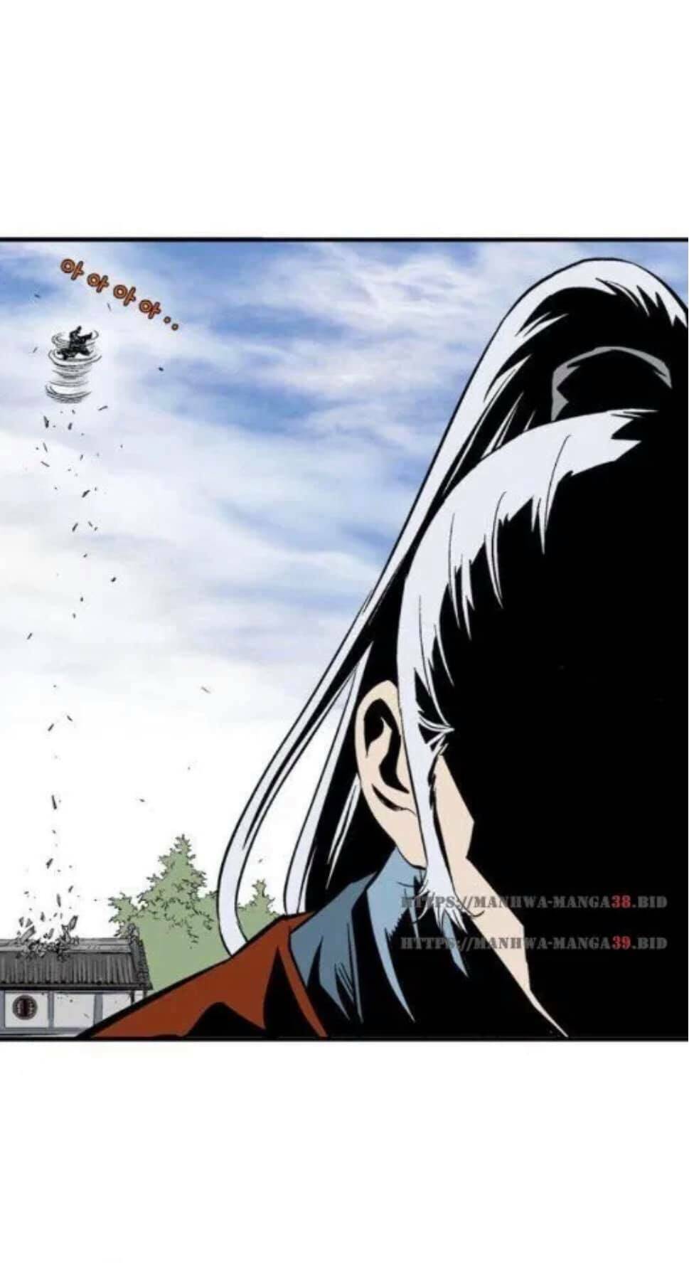 Cao Thủ 2: Chapter 133