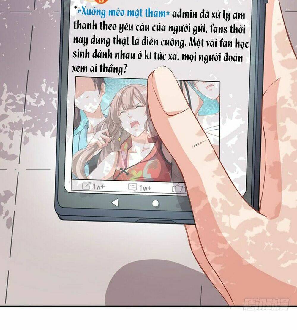 Mỹ Nhân Tâm Động: Chapter 5