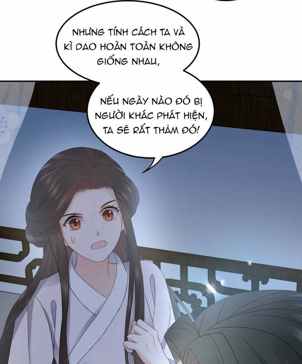 Vương Phi Thông Linh: Chapter 11