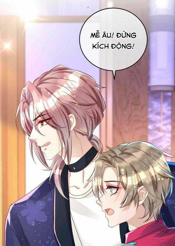 Thú Thụ Bất Thân: Chapter 39