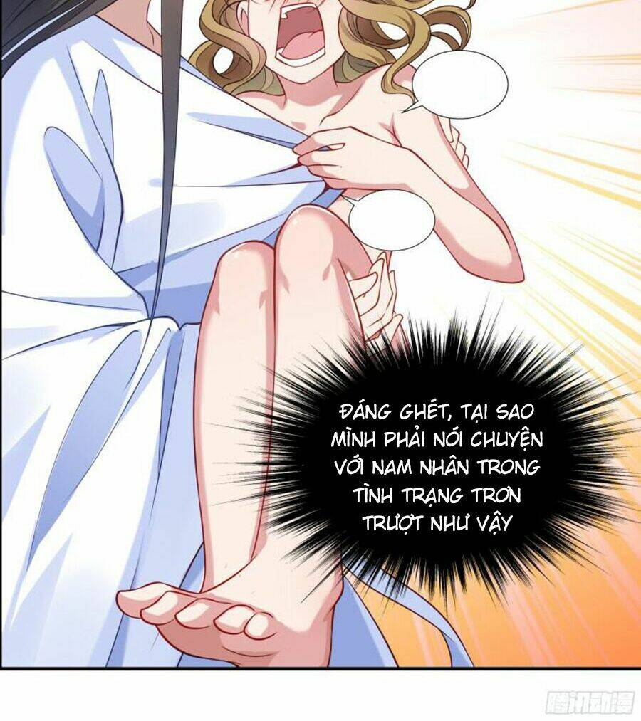 Tiểu Hoàng Thư Và Tiểu Hoàng Thúc: Chapter 4