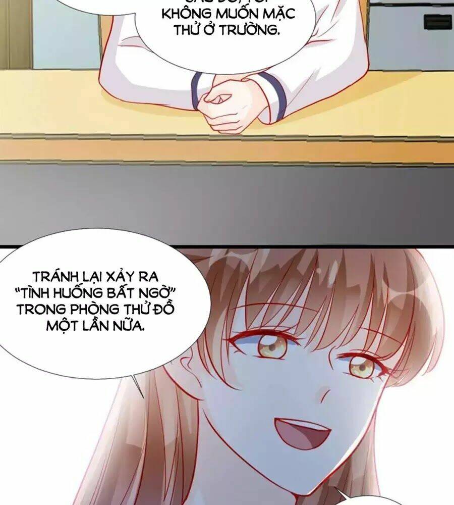 Tu La Thiếu Gia Quá Kiêu Ngạo: Chapter 72