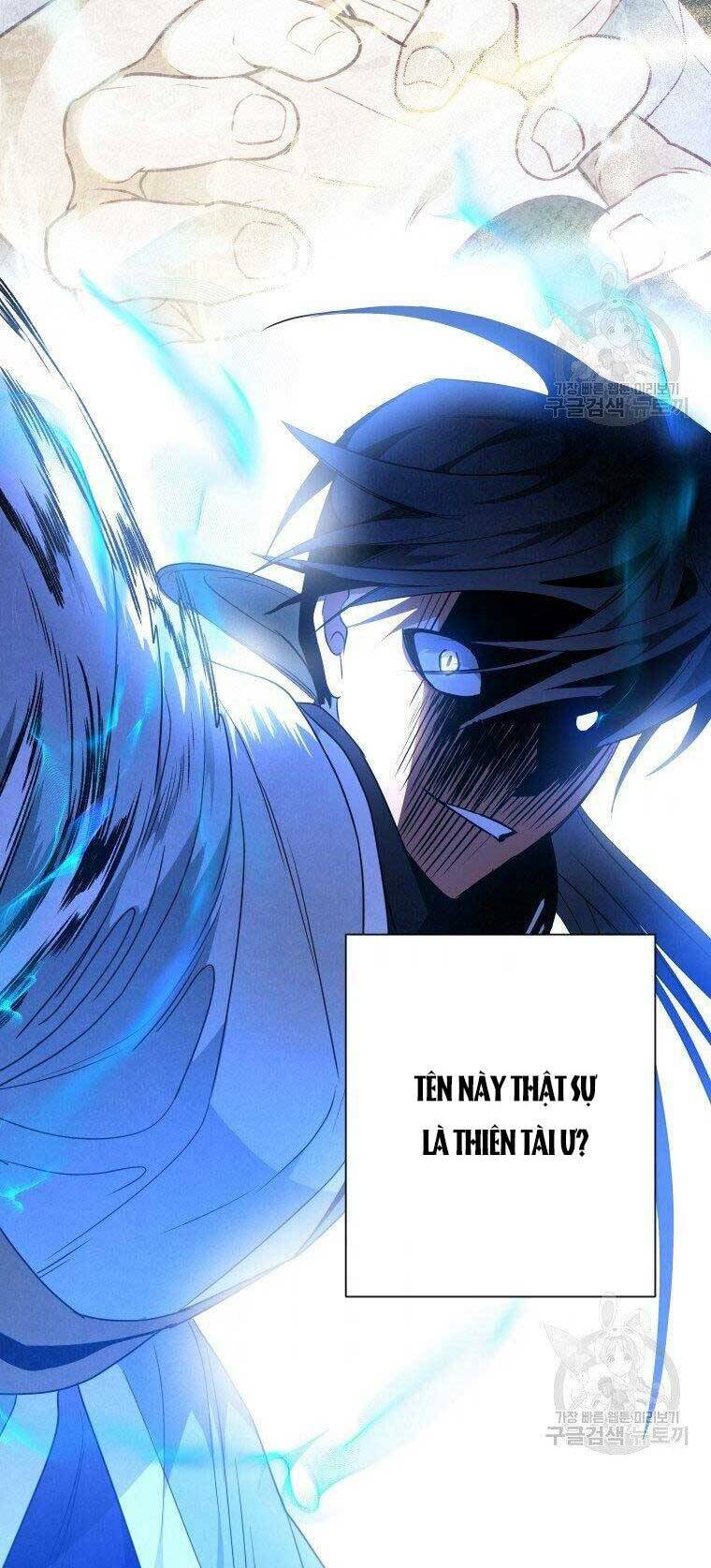 Thời Đại Hoàng Kim Của Thiên Kiếm: Chapter 25