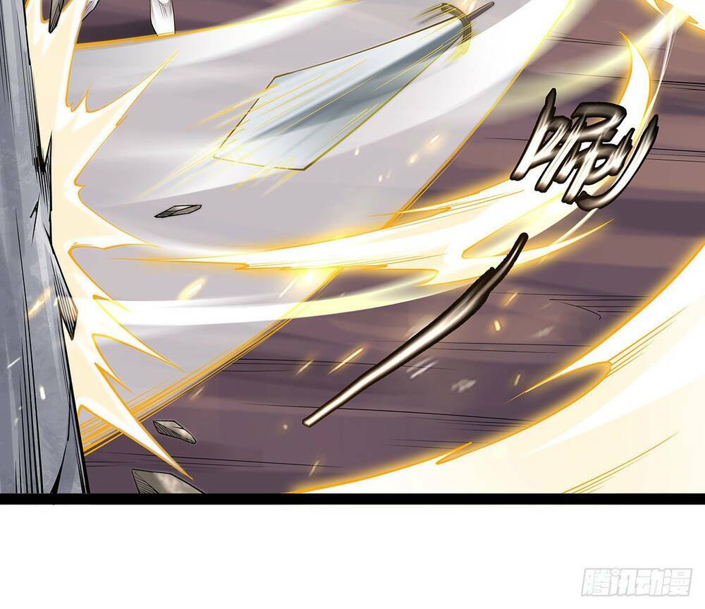 Ông Bố Mạnh Mẽ Nhất Lịch Sử: Chapter 9