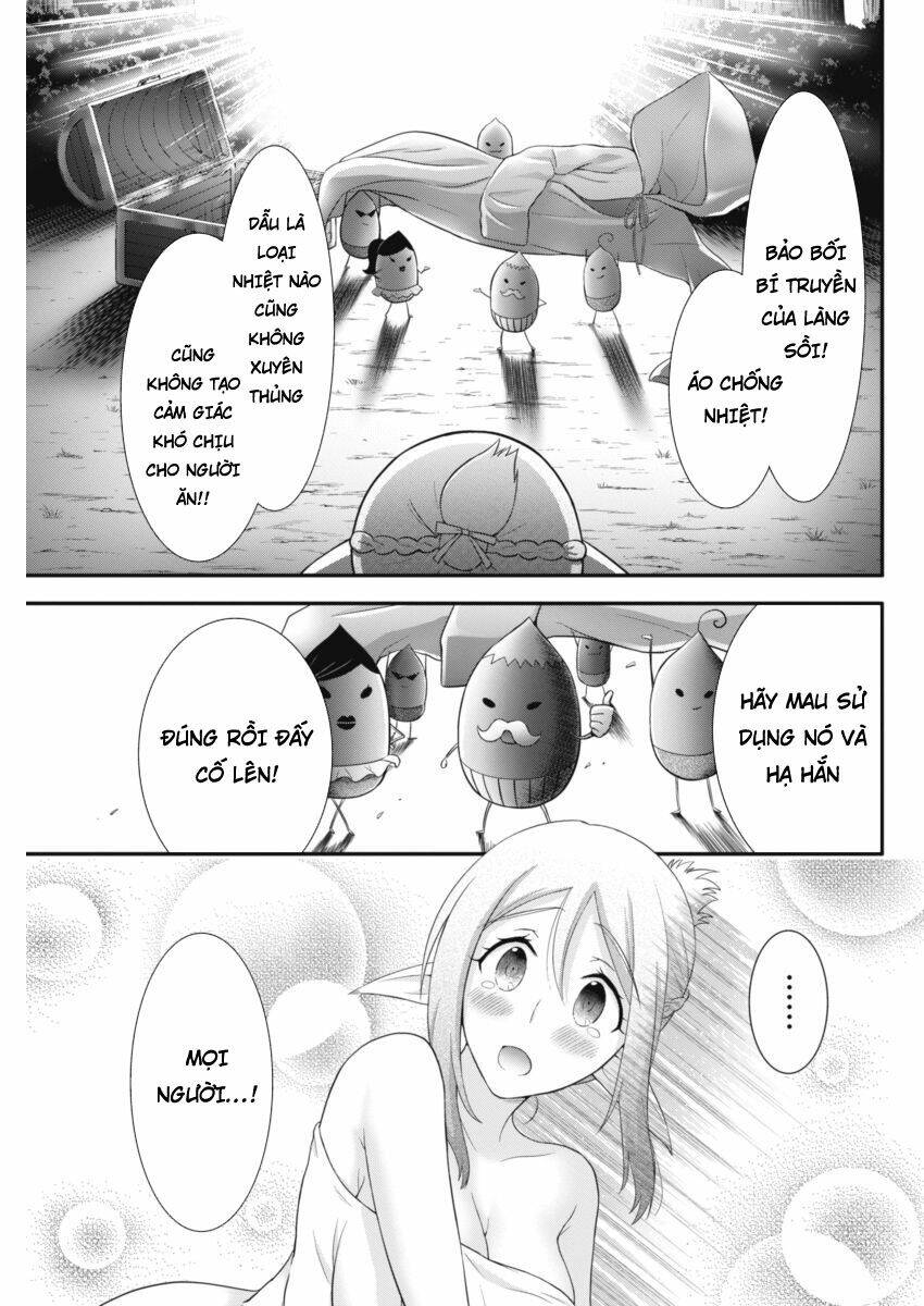 Dokunie Cooking: Chapter 2