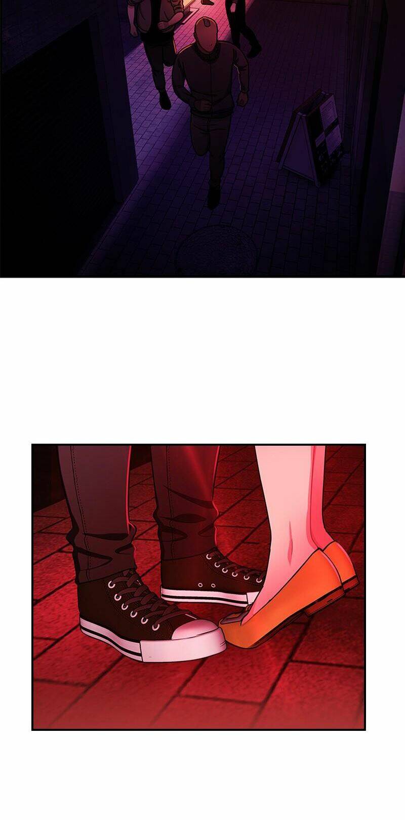 Nửa Đêm Ở Poppy Land: Chapter 63