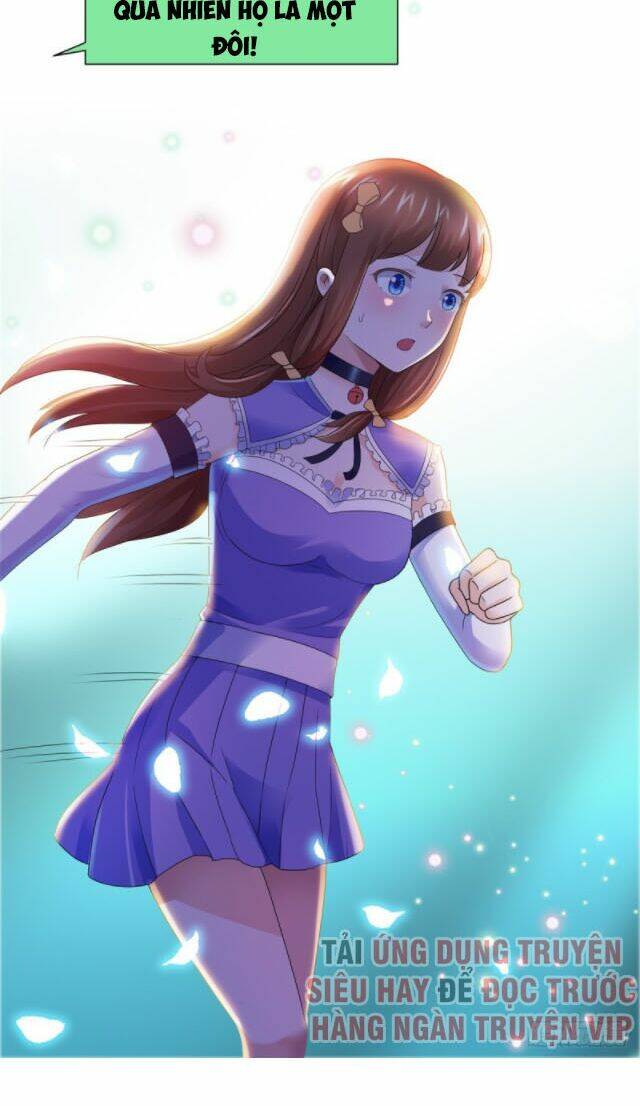 Đô Thị Chí Tôn Hệ Thống: Chapter 136