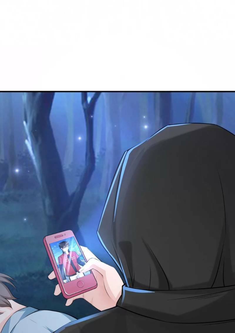 Tối Cường Vận Đào Hoa: Chapter 83