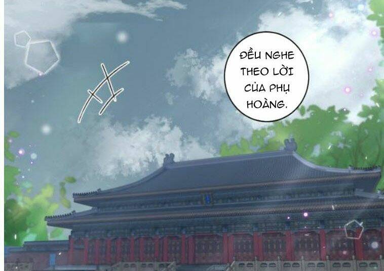 Hoa Nhan Sách: Chapter 188