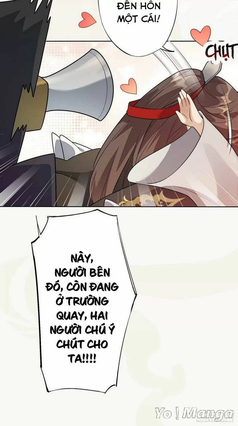 Tuyệt Thế Luyện Đan Sư: Chapter 152