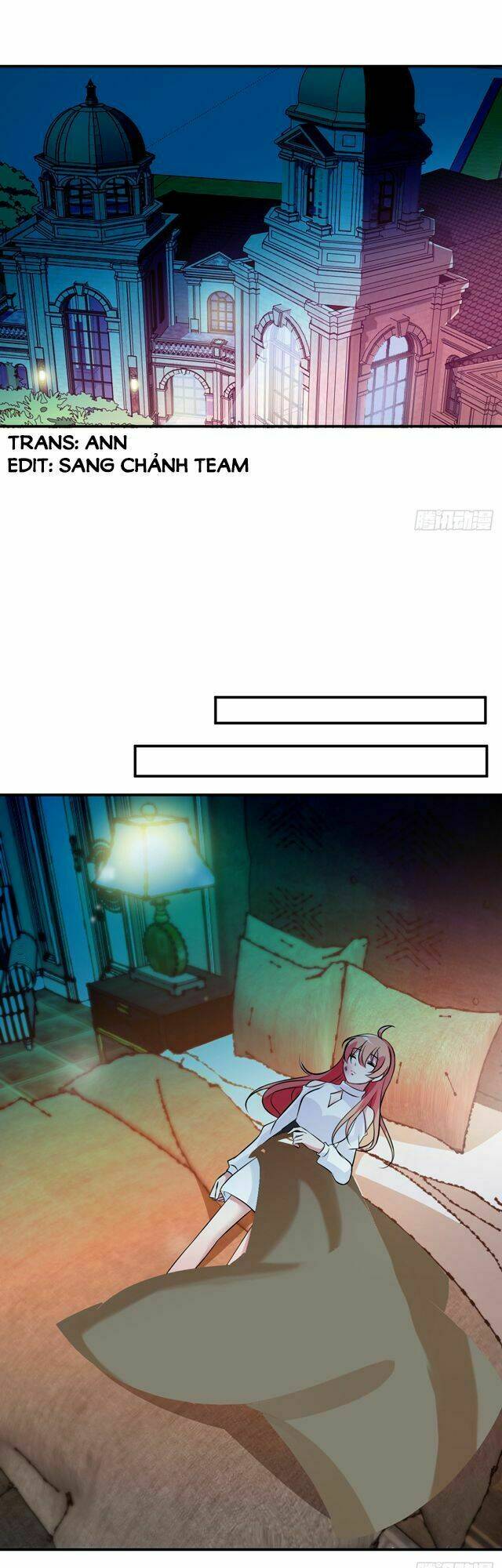 Bí Mật Kết Hôn Với Ảnh Đế: Vợ Ơi Đến Đây Tấn Công Đi Nào: Chapter 7