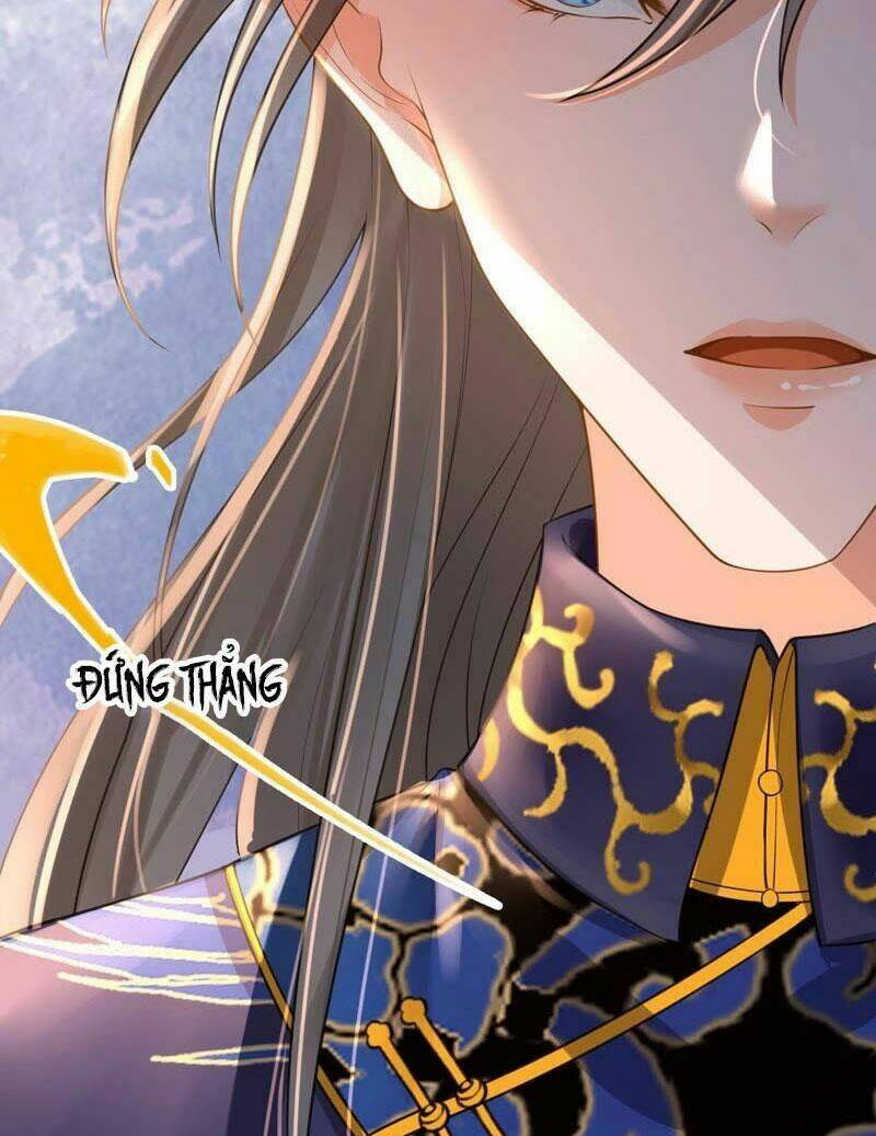 Thái Tử, Người Thật Ngọt Ngào: Chapter 29