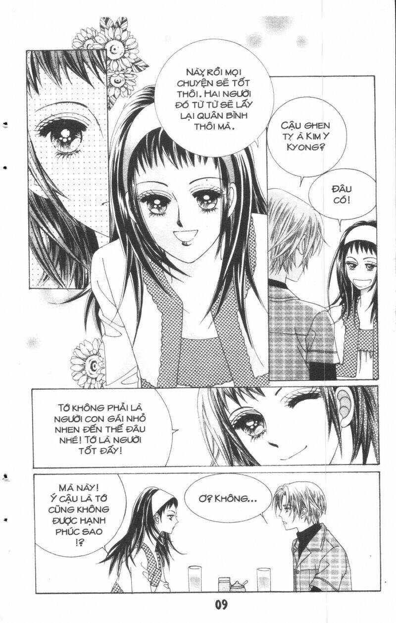 Say Say Say: Chapter 19