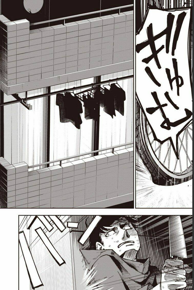 7'S-Sevenths: Chapter 2