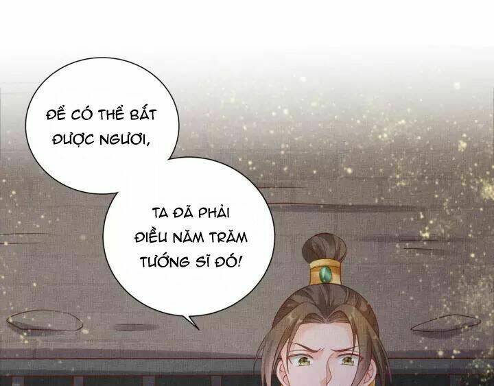 Thịnh Sủng Y Phi Chi Dao Quan Truyện: Chapter 86