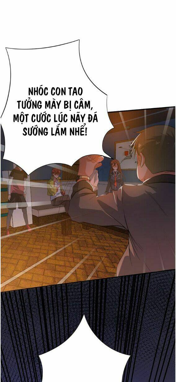 Tiên Vương Trùng Sinh: Chapter 4