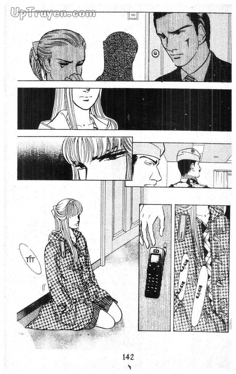 9 Banme No Musashi: Chapter 10