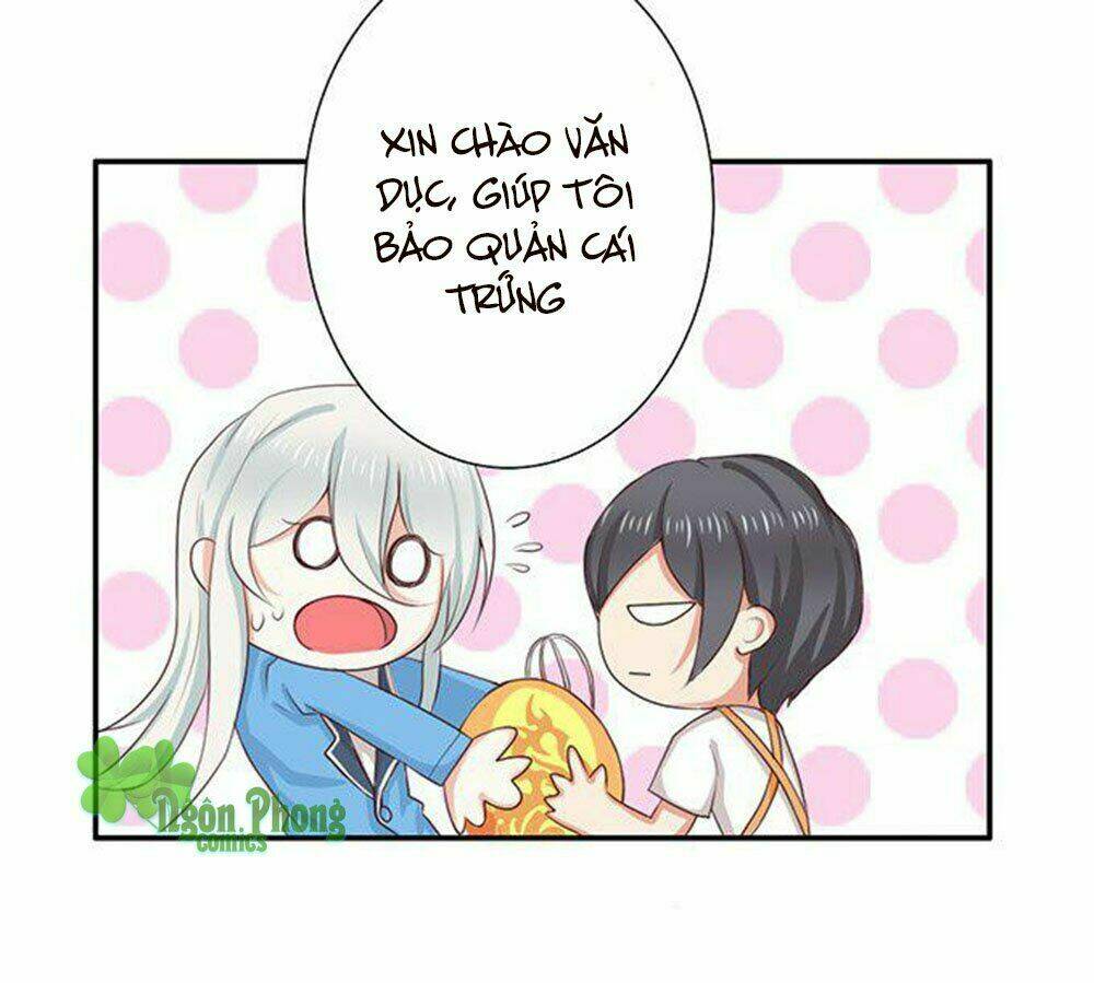 Ma Vương Luyến Ái Chỉ Nam: Chapter 59