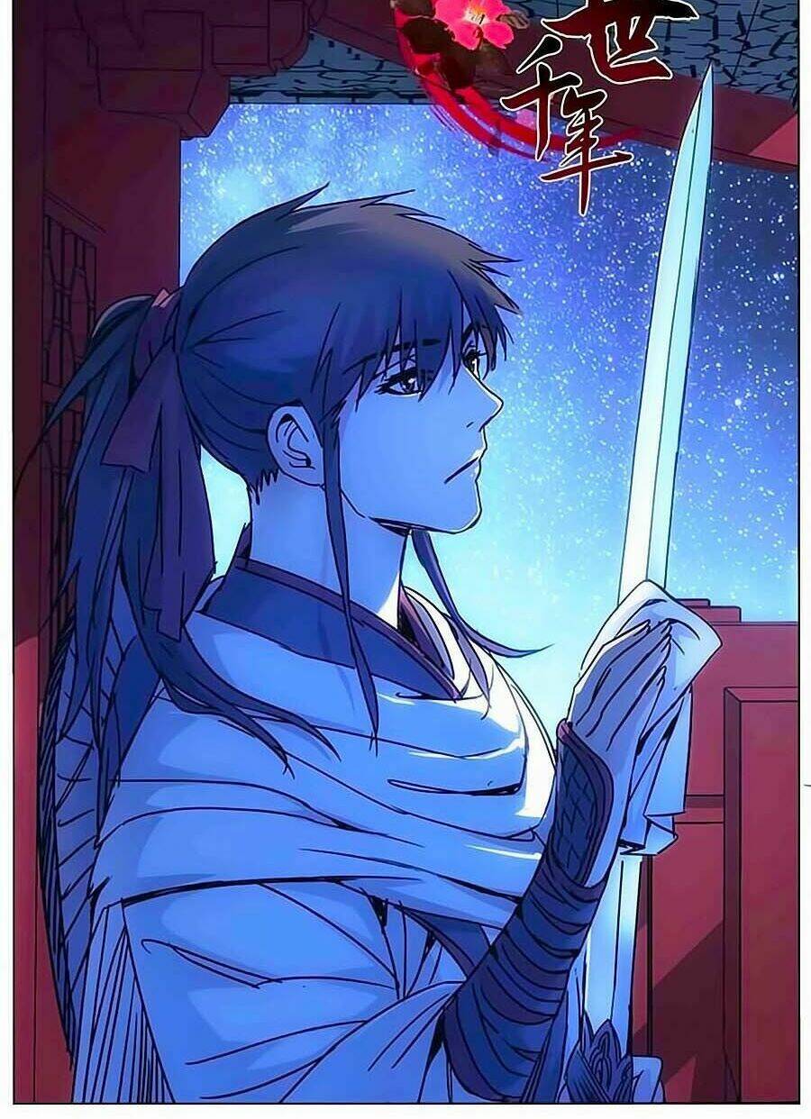 Việt Thế Thiên Niên: Chapter 42