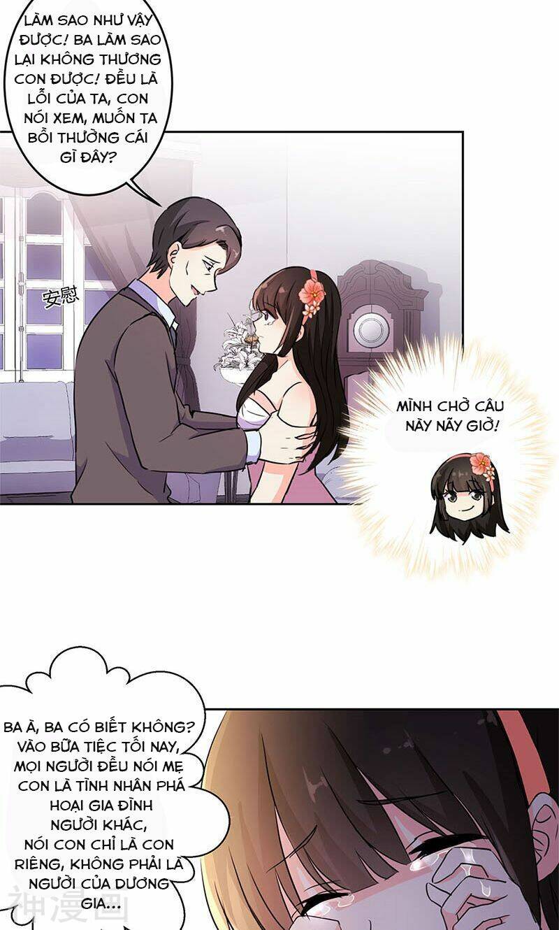 Trọng Sinh Chi Hao Môn Cường Thế Quy Lai: Chapter 150