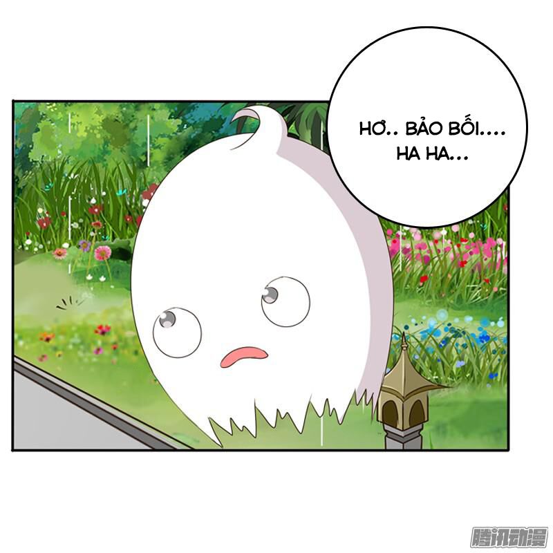 Thông Linh Phi: Chapter 97