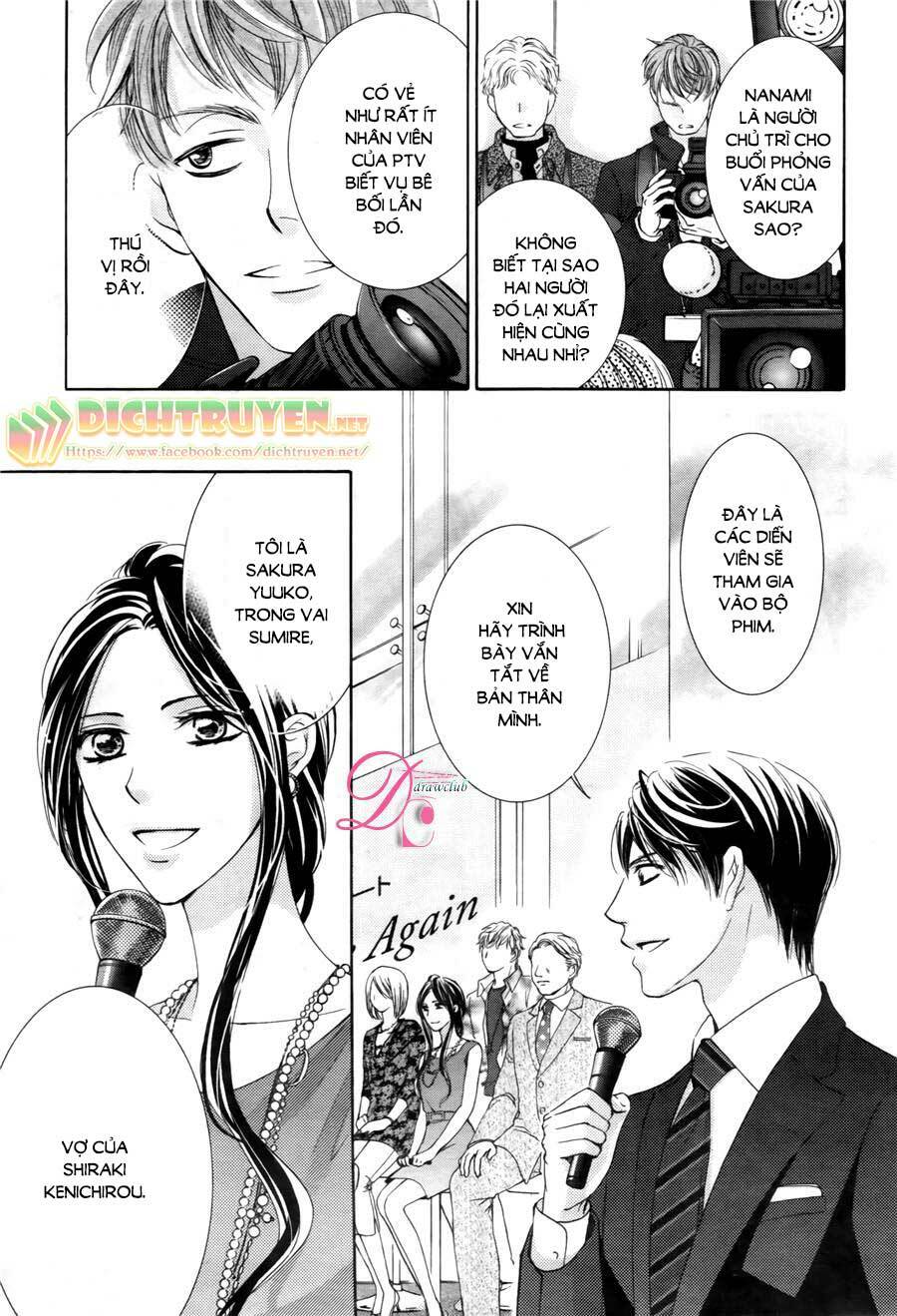 Ai Rồi Cũng Phải Kết Hôn: Chapter 12