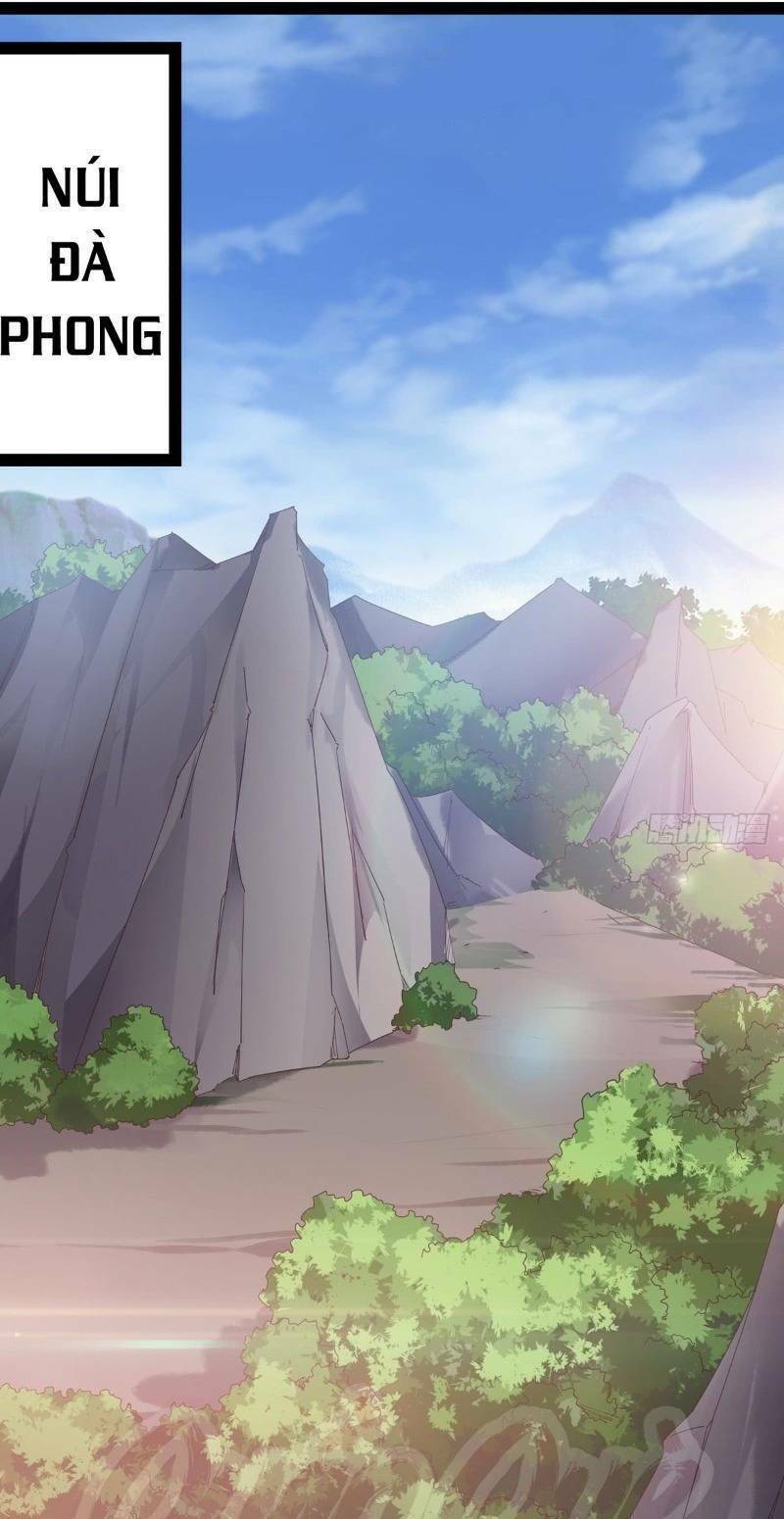 Kiếm Đồ: Chapter 33