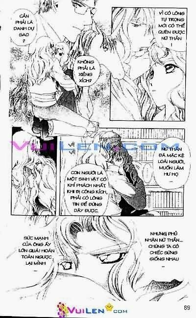 Duyên Kỳ Ngộ: Chapter 7