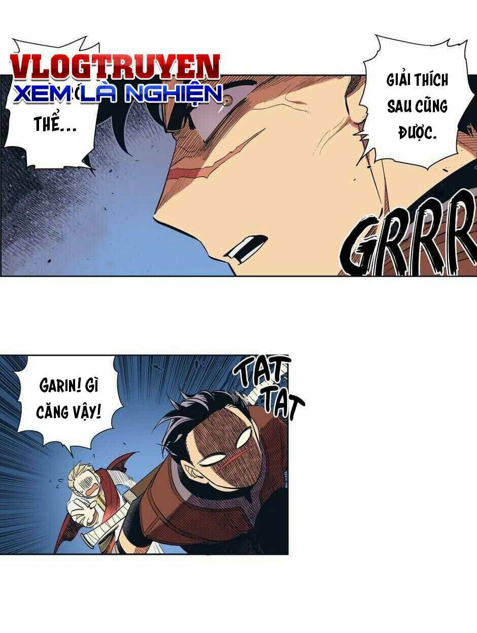 Gemma: Chapter 1