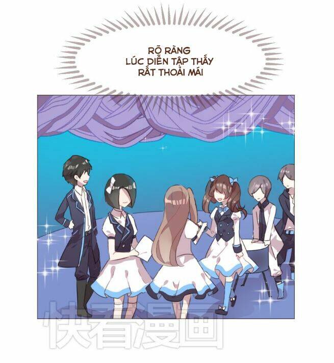 Người Yêu Biến Mất: Chapter 48