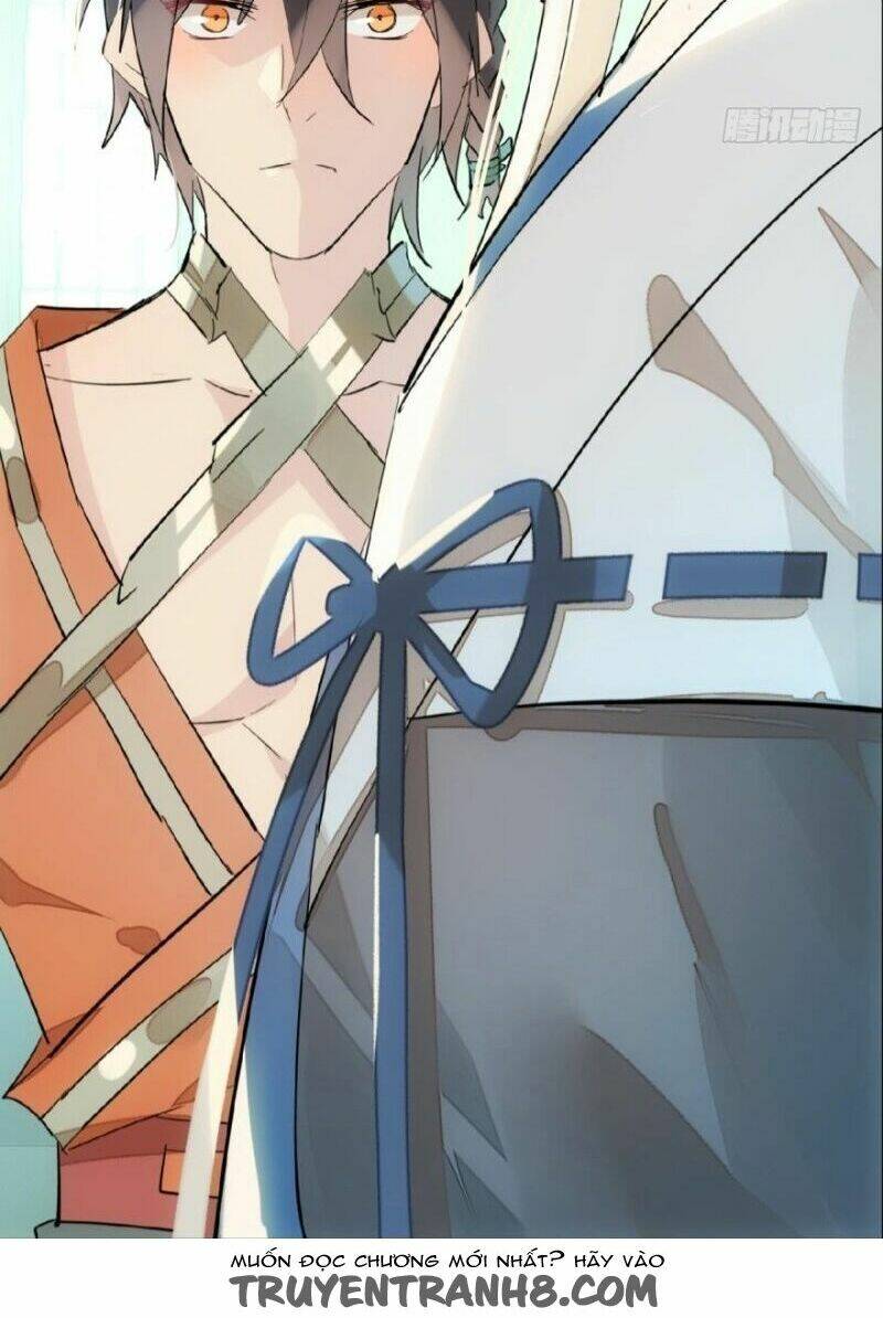 Sư Phụ Lại Trêu Chọc Ta: Chapter 19