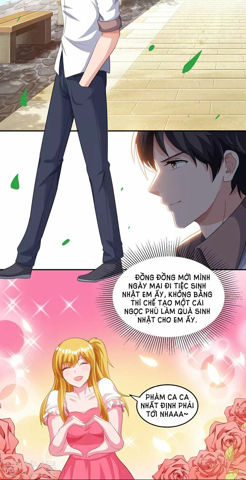 Trọng Sinh Khí Thiếu Quy Lai: Chapter 68