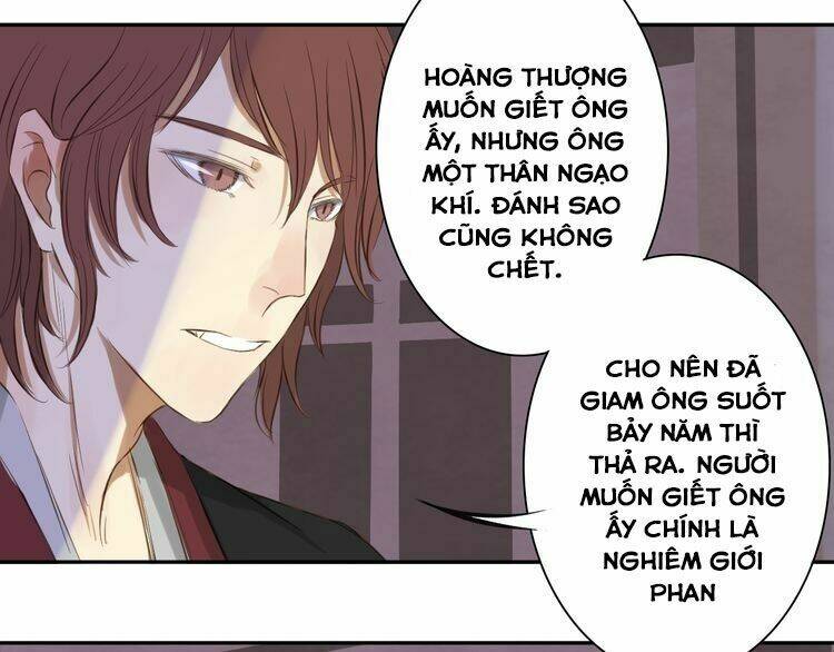 Bạch Lý Hành Giả: Chapter 8