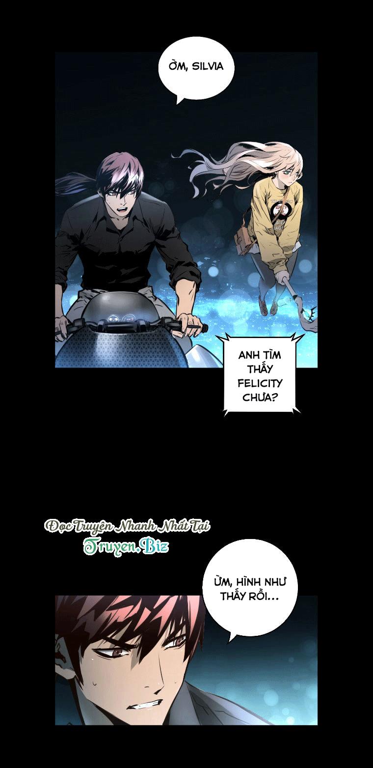 Dị Giới Tam Tuyệt: Chapter 44