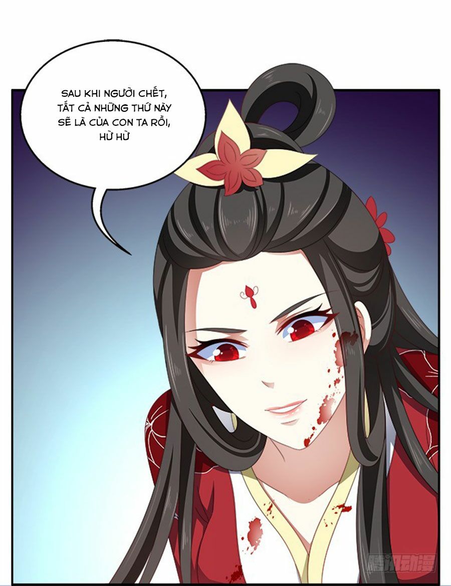 Thịnh Thế An Nhiên: Chapter 31