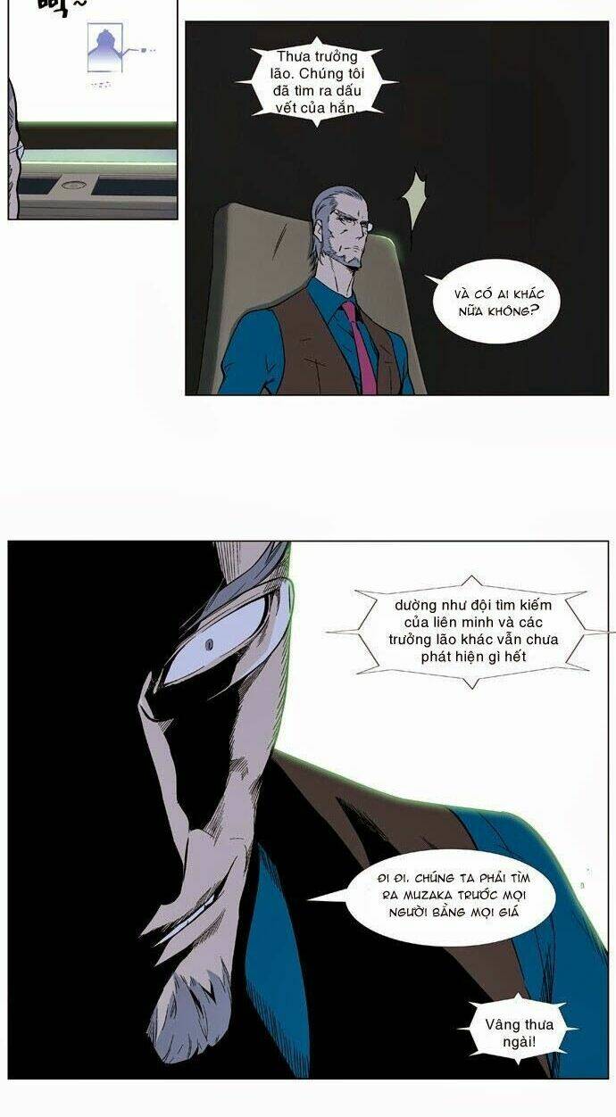 Ma Cà Rồng Quý Tộc: Chapter 324