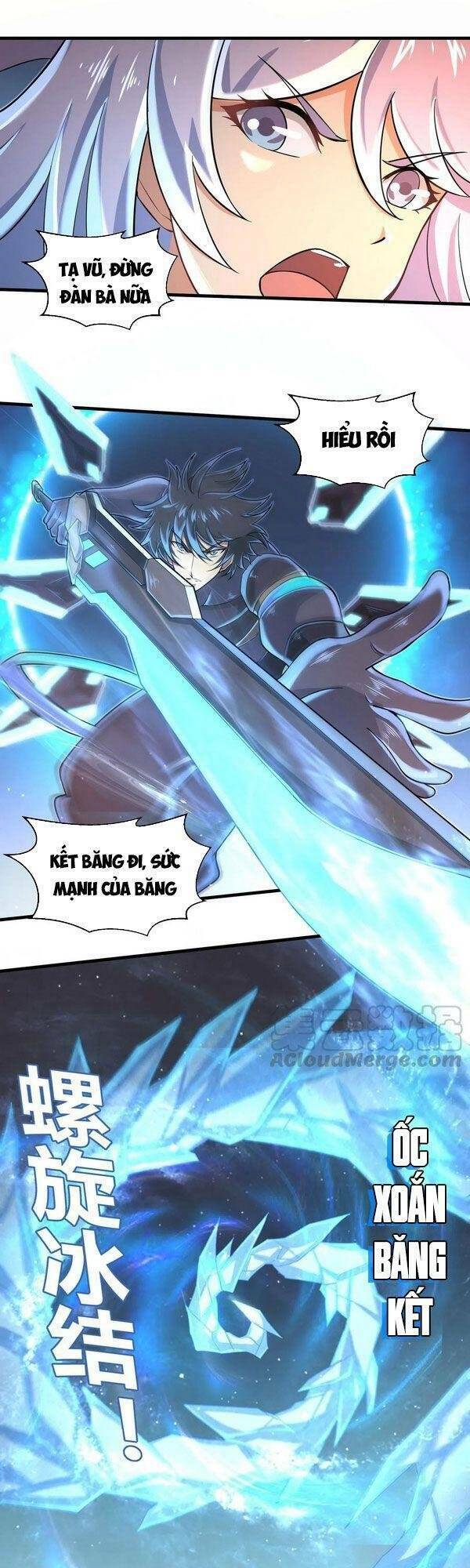 Một Trăm Triệu Điểm: Chapter 66