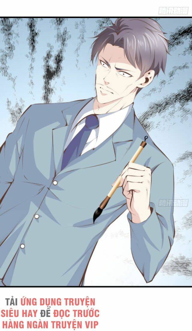 Đô Thị Chí Tôn: Chapter 95