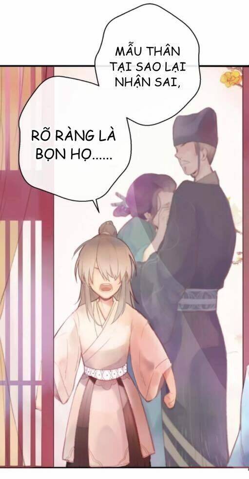 Hồ Minh Chi Hương: Chapter 1