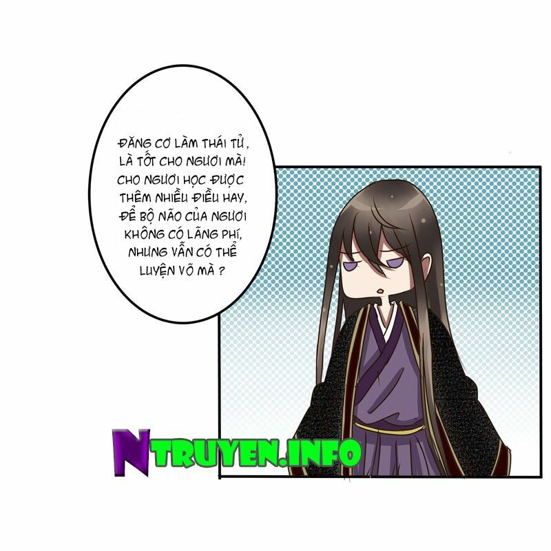 Thông Linh Phi: Chapter 29