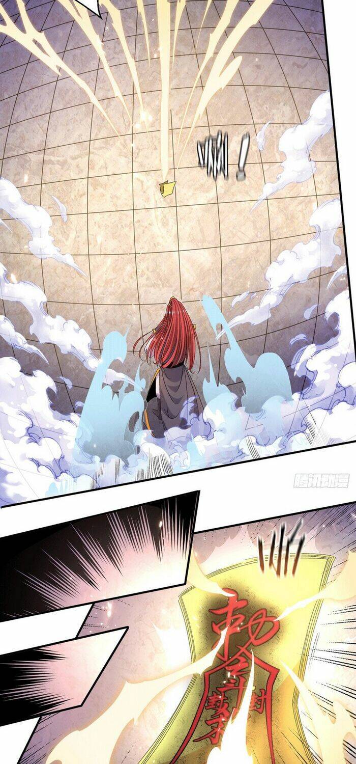 Tiên Vương Trùng Sinh: Chapter 239