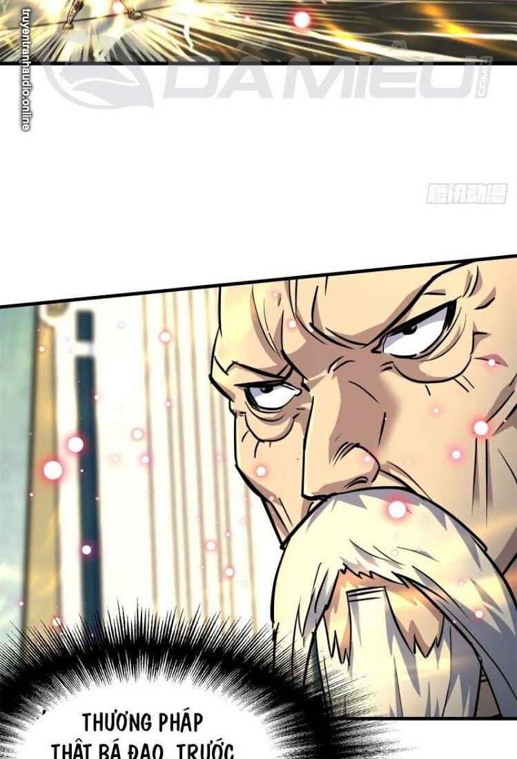 Thú Nhân: Chapter 209